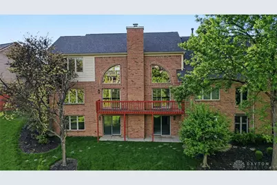 861 Timberlake Court, Kettering, OH 45429 - Photo 32