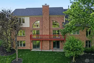 861 Timberlake Ct, Kettering, OH 45429 - Photo 32