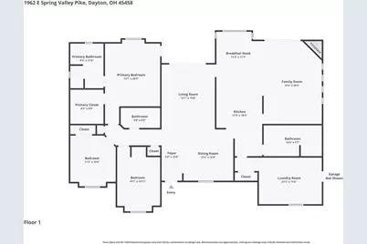 1962 E Spring Valley Pike, Washington Twp, OH 45458 - Photo 48