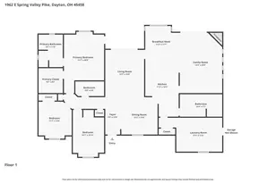 1962 E Spring Valley Pike, Washington Twp, OH 45458 - Photo 48