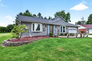 510 Rohr Ln, Englewood, OH 45322 - Photo 2