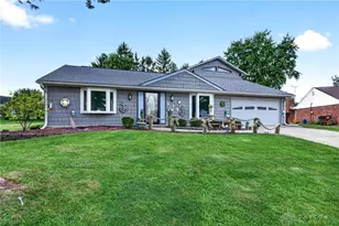 510 Rohr Ln, Englewood, OH 45322 - Photo 4