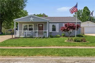 403 Ridgebury Dr, Xenia, OH 45385 - Photo 30