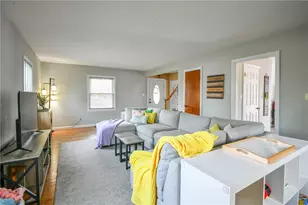 603 Hampshire Rd, Kettering, OH 45419 - Photo 6