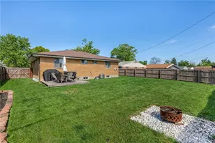 2740 Horstman Dr, Kettering, OH 45429 - Photo 38