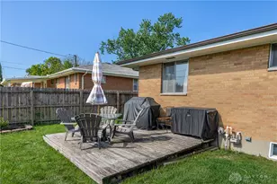 2740 Horstman Dr, Kettering, OH 45429 - Photo 36