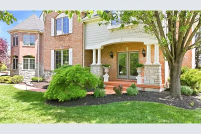 8077 Laurel Lake Court, Liberty Township, OH 45044 - Photo 62