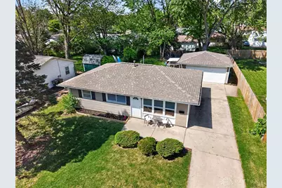 1159 Share Drive, Riverside, OH 45432 - Photo 34