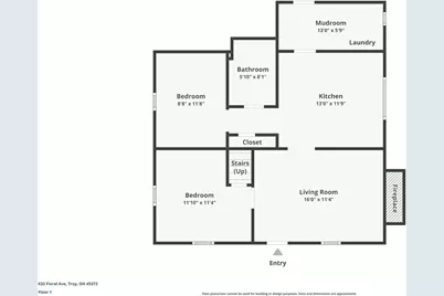 633 Floral Avenue, Troy, OH 45373 - Photo 40