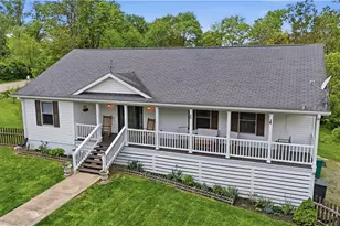 1208 Jarva Ln, Clearcreek Twp, OH 45066 - Photo 2