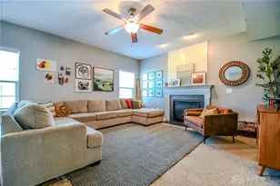 2457 Sunset Maple Dr, Tipp City, OH 45371 - Photo 10