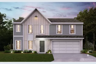 622 Tulip Drive, Yellow Springs Vlg, OH 45387 - Photo 1