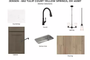 622 Tulip Dr, Yellow Springs Vlg, OH 45387 - Photo 6