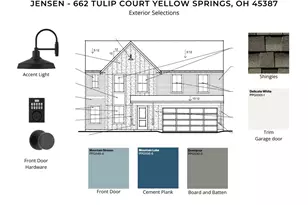 622 Tulip Dr, Yellow Springs Vlg, OH 45387 - Photo 2