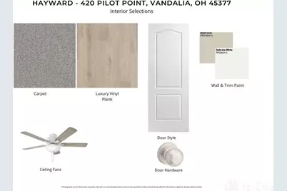 420 Pilot Point #2-301, Vandalia, OH 45377 - Photo 2