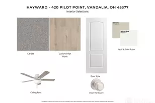 420 Pilot Point, Vandalia, OH 45377 - Photo 2