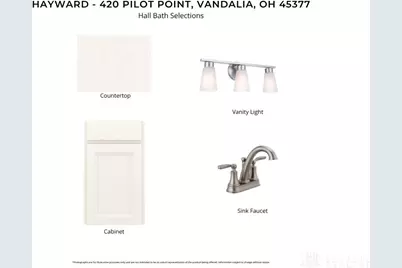420 Pilot Point #2-301, Vandalia, OH 45377 - Photo 4
