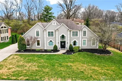454 Claxton Glen Court, Washington Twp, OH 45429 - Photo 14