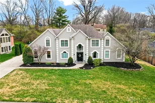 454 Claxton Glen Ct, Washington Twp, OH 45429 - Photo 14