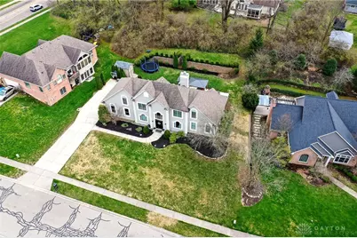 454 Claxton Glen Court, Washington Twp, OH 45429 - Photo 18