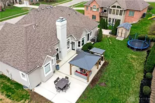 454 Claxton Glen Ct, Washington Twp, OH 45429 - Photo 24