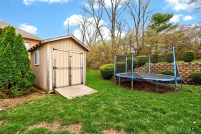 454 Claxton Glen Court, Washington Twp, OH 45429 - Photo 6