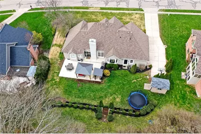 454 Claxton Glen Court, Washington Twp, OH 45429 - Photo 22