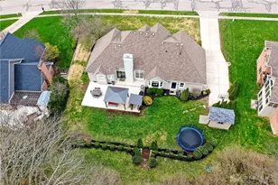 454 Claxton Glen Ct, Washington Twp, OH 45429 - Photo 22