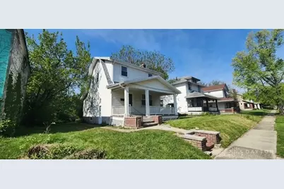 510 W Fairview Avenue, Dayton, OH 45405 - Photo 2