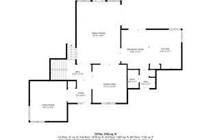 8044 Station House Rd, Washington Twp, OH 45458 - Photo 4