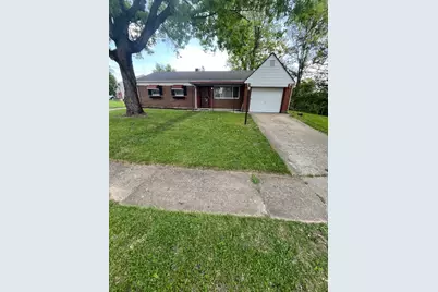 5166 Fortman Drive, Jefferson Twp, OH 45417 - Photo 2