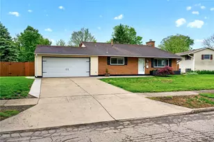 2730 Santa Rosa Dr, Kettering, OH 45440 - Photo 2