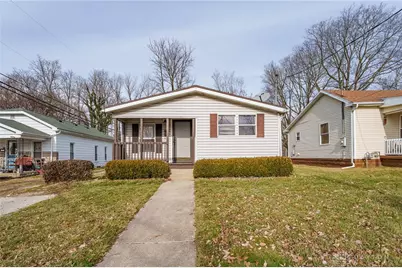 454 E Church Street, Xenia, OH 45385 - Photo 2