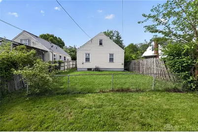 419 Haskins Avenue, Dayton, OH 45420 - Photo 2