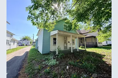 220 S Franklin, Sidney, OH 45365 - Photo 2
