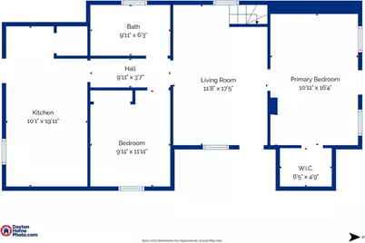 830 Washington, Troy, OH 45373 - Photo 34