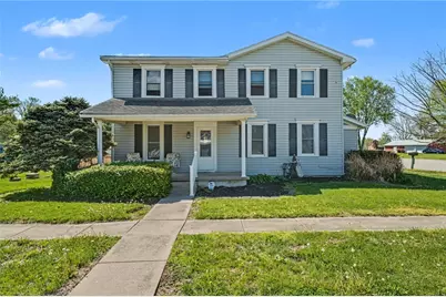 401 Main Street, Gordon, OH 45304 - Photo 1