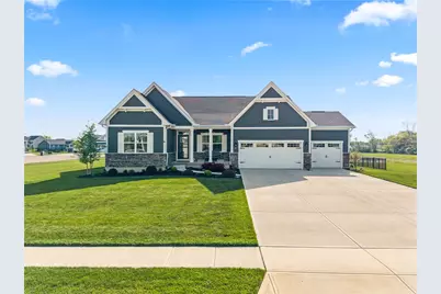 243 Chapel Court, Troy, OH 45373 - Photo 2
