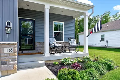 1165 McMills Drive, Milford, OH 45150 - Photo 6
