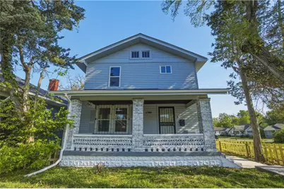 2909 Hoover Avenue, Dayton, OH 45402 - Photo 2