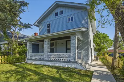 2909 Hoover Avenue, Dayton, OH 45402 - Photo 1