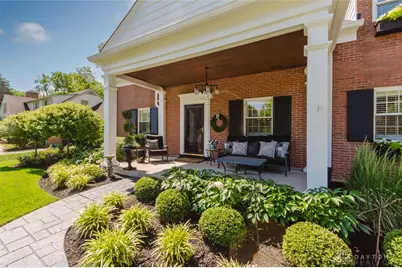 26 E Thruston Boulevard, Oakwood, OH 45409 - Photo 4