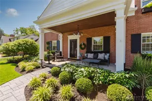 26 E Thruston Blvd, Oakwood, OH 45409 - Photo 4