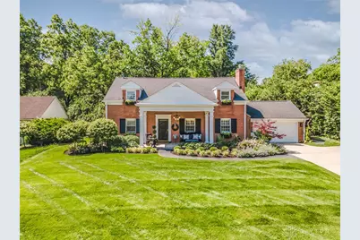 26 E Thruston Boulevard, Oakwood, OH 45409 - Photo 56