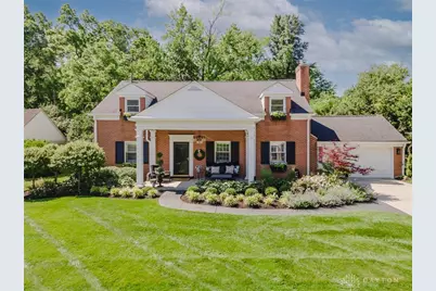 26 E Thruston Boulevard, Oakwood, OH 45409 - Photo 1