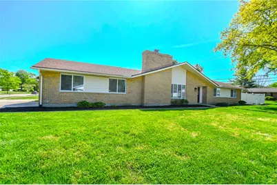 2276 Brookpark Drive, Kettering, OH 45440 - Photo 2