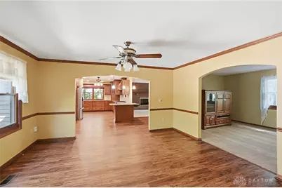 1706 Edith Marie Drive, Beavercreek, OH 45431 - Photo 8