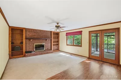 1706 Edith Marie Drive, Beavercreek, OH 45431 - Photo 16