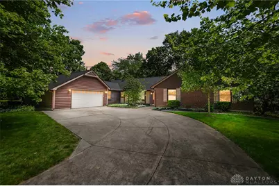 1706 Edith Marie Drive, Dayton, OH 45431 - Photo 1