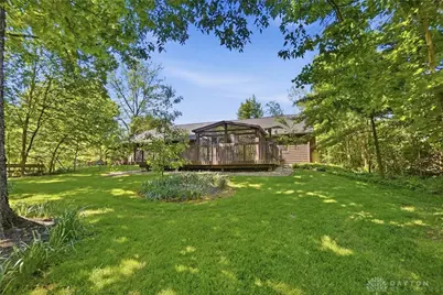 1706 Edith Marie Drive, Beavercreek, OH 45431 - Photo 36